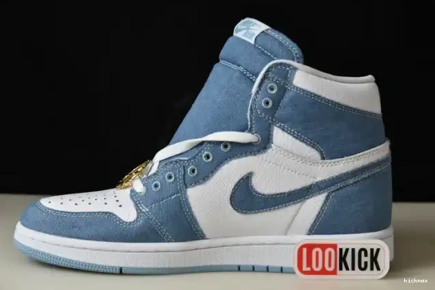 Cheap MAX OG Air Denim High Jordan DM9036-104 1 WMNS 0329
